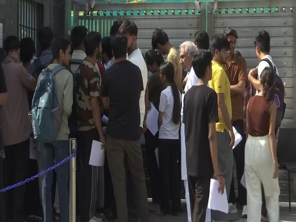 CUET UG 2026: NTA to conduct retest for candidates affected by technical glitch