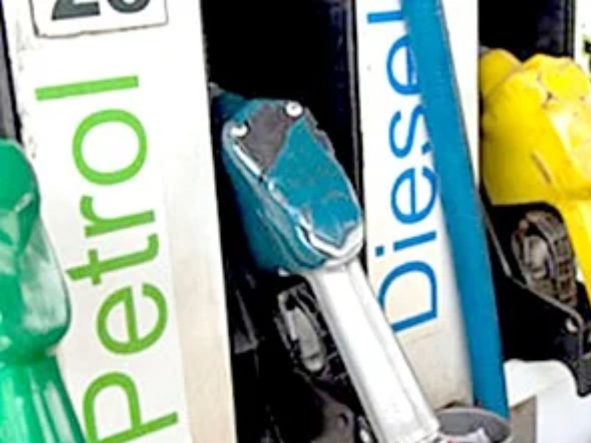 Petrol, Diesel prices today, June 2, 2026: Check rates in Delhi, Mumbai, Kolkata, Chennai and more