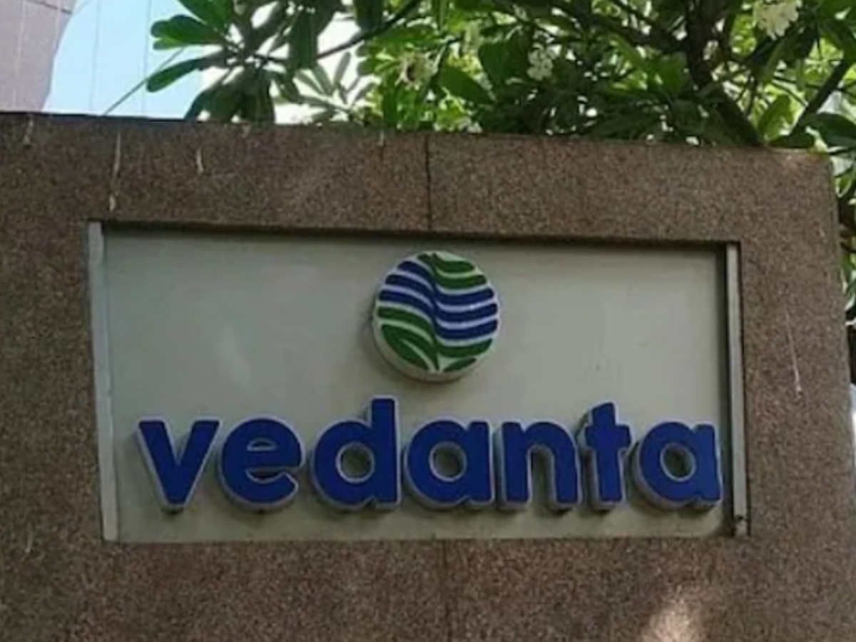 Vedanta Group ED Probe: Stock falls 4% from day’s high, investors panic