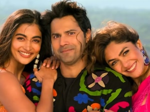 Chunnari Chunnari composers Akshay-IP break silence on backlash for Hai Jawani Toh Ishq Hona Hai song: 'We worked from the heart'