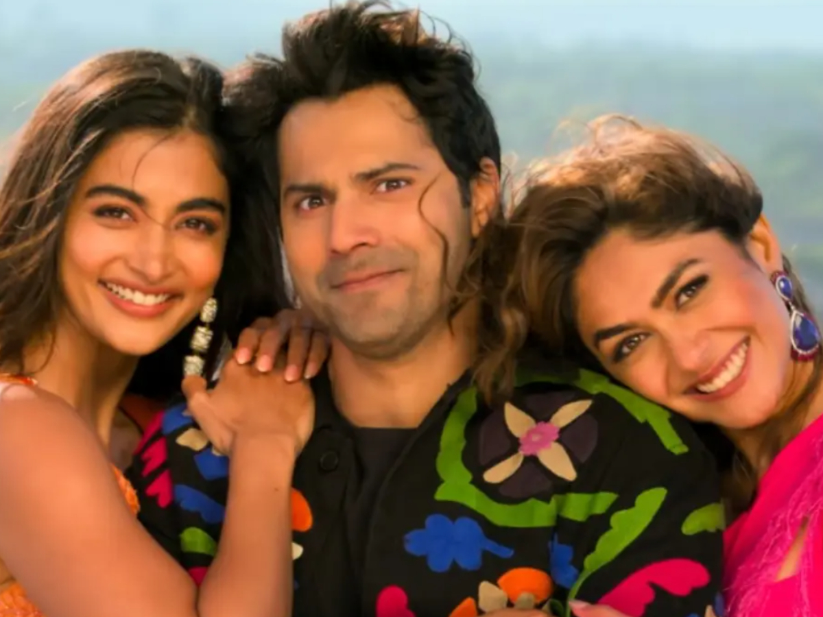 Chunnari Chunnari composers Akshay-IP break silence on backlash for Hai Jawani Toh Ishq Hona Hai song: 'We worked from the heart'