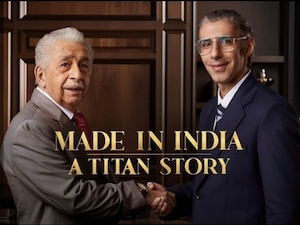 Made in India- The Titan Story review: Naseeruddin Shah, Jim Sarbh bring 2026's best series, pay perfect ode to JRD Tata's vision with master performances