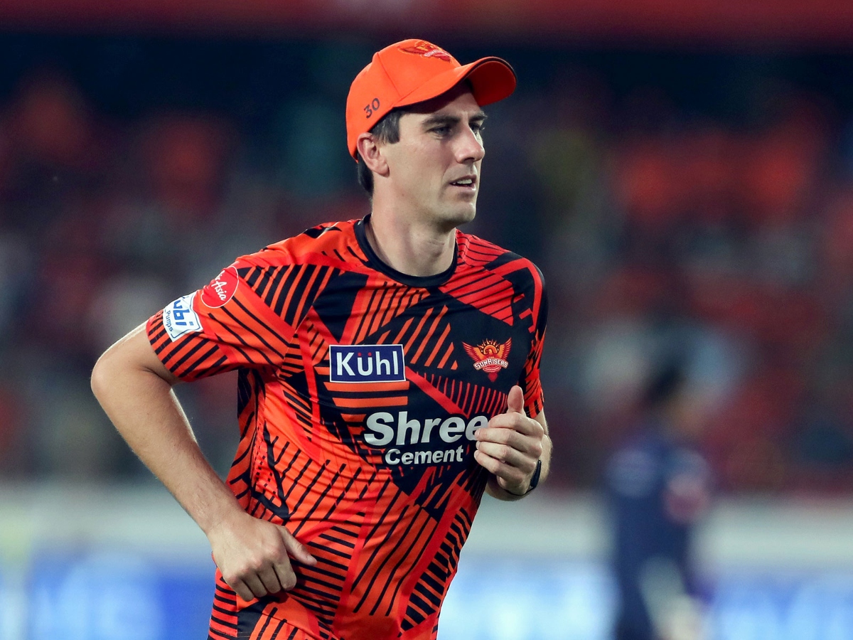 SRH captain Pat Cummins hints at missing IPL 2027 as he puts national duties first, says, ‘something has got to give’
