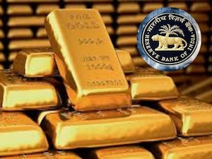 Did RBI sell USD 12 billion worth of gold to support Forex reserves? Centre govt reacts