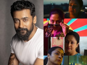 Suriya is proud of his pondatti, Jyotika earns biggest compliment for System, superstar husband says 'whole world sees what I've always known'