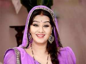 Shilpa Shinde explains why it took 9 years to confess making false sexual harassment claims against Bhabhiji Ghar Par Hai producer