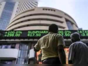 Sensex falls over 300 points, Nifty below 23,350; IT, banking stocks drag; What investors should note