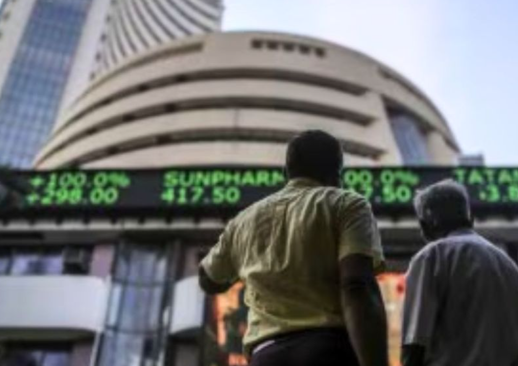 Sensex falls over 300 points, Nifty below 23,350; IT, banking stocks drag; What investors should note