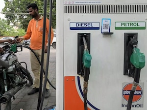Petrol, Diesel prices today, June 4, 2026: Check rates in Delhi, Mumbai, Kolkata, Chennai and more