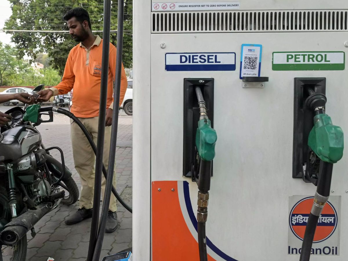 Petrol, Diesel prices today, June 4, 2026: Check rates in Delhi, Mumbai, Kolkata, Chennai and more