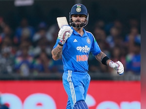 Virat Kohli ruled out of India vs Afghanistan ODI series, know why