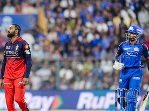 RCB star Krunal Pandya finally breaks silence on his relationship with brother Hardik amid rift rumours