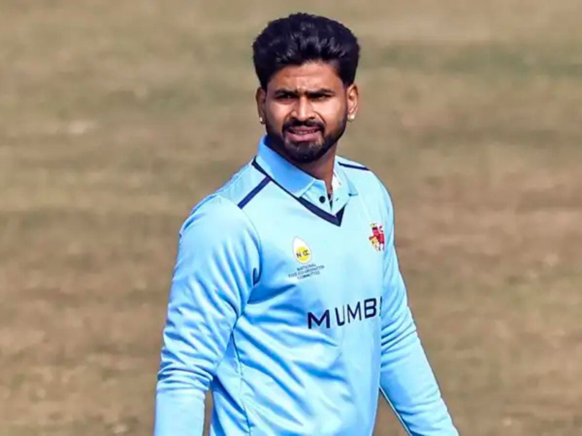 Shreyas Iyer set to lead India in T20Is, Vaibhav Sooryavanshi in line for maiden call-up: Report