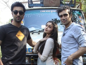 Imtiaz Ali says 'nepo kids' Ranbir Kapoor, Alia Bhatt face more pressure: 'People coming from outside have it easier'