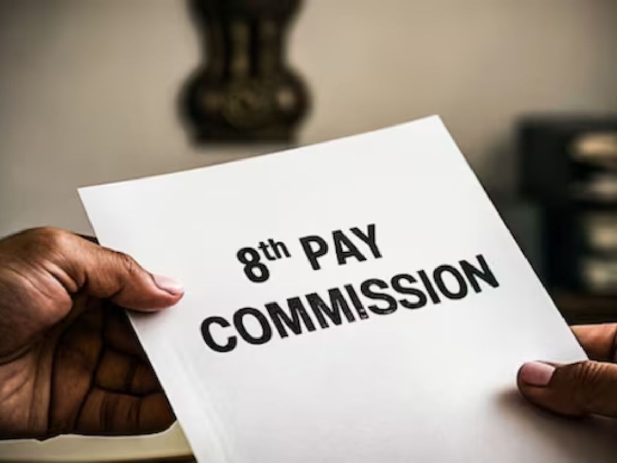 8th Pay Commission: Will India bring back OPS? Pension debate heats up amid talks