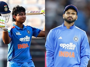 India Announce T20I Squad: Shreyas Iyer named captain, Vaibhav Sooryavanshi earns maiden call-up; Here's a look at the squad