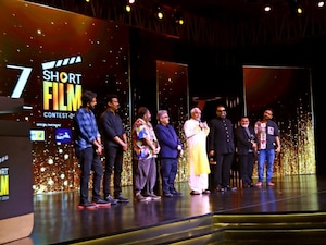 Zee Short Film Contest Grand Finale: Anurag Kashyap, Srijit Mukherjee, Hemanth Rao, other filmmakers celebrate new storytellers