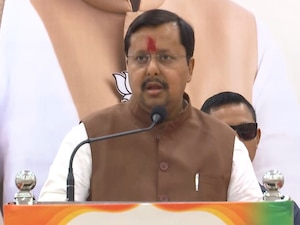 BJP chief Nitin Nabin issues first reaction to CJP protest: 'India's youth not puppets in hands of few people'