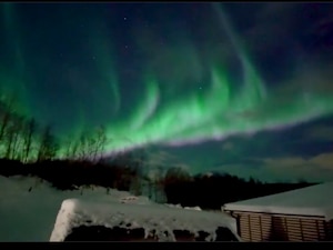 NASA issues alert as powerful solar storm approaches earth; auroras expected in India