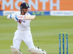 What happens when women cricketers get their period during a Test match? Smriti Mandhana explains