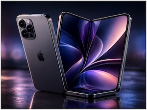 Apple accidentally revealed its foldable iPhone plans? Hidden iOS 27 code sparks buzz