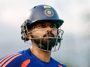 India vs Afghanistan: Shreyas Iyer just 23 runs away from creating ODI history for India