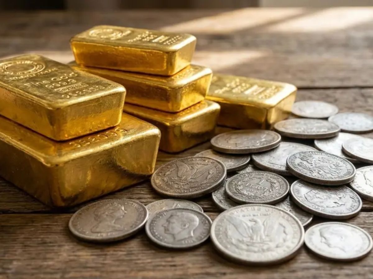 Gold, silver prices today, June 14, 2026: Check city-wise rates in Delhi, Mumbai, Chennai, Kolkata and more