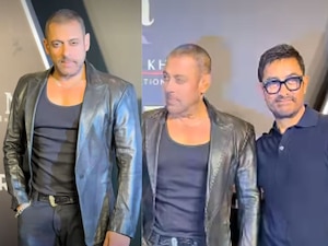 Tere Naam 2? Salman Khan's latest look goes viral, fans react: Radhe bhaiya is back'