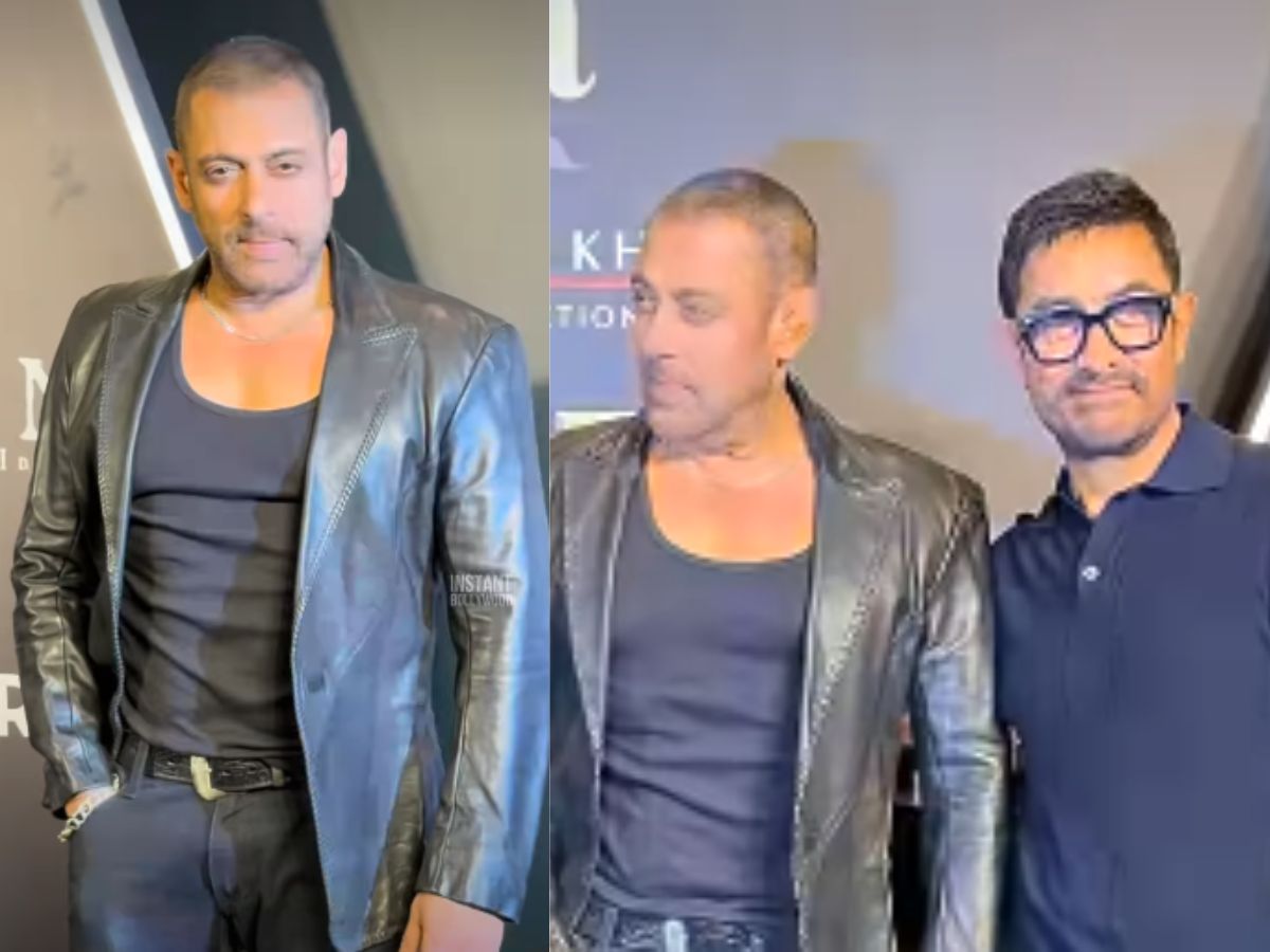 Tere Naam 2? Salman Khan's latest look goes viral, fans react: Radhe bhaiya is back'