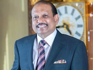 Why has India not built AI chatbot like ChatGPT? This is what Infosys co-founder has said