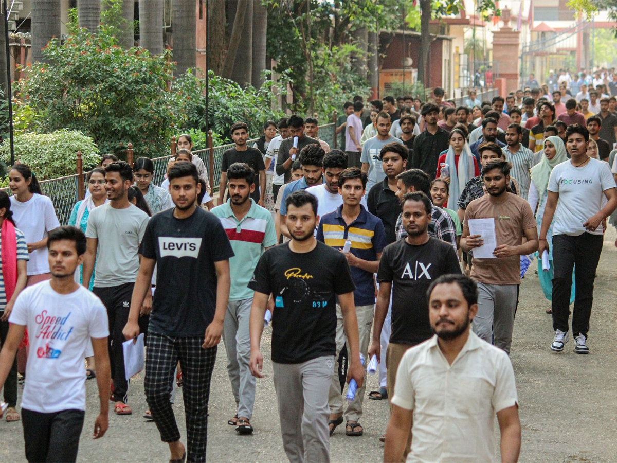 NEET UG 2026 Refund Update: NTA issues fresh advisory, flags scam risks, reopens bank detail correction window