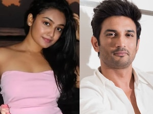 Sanchita Ugale's suicide has connection with Sushant Singh Rajput's demise? Her brother makes SHOCKING statement: 'This industry put lot of pressure'