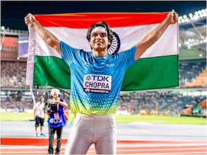 Neeraj Chopra set to make comeback after injury break, participate in his first competition of 2026