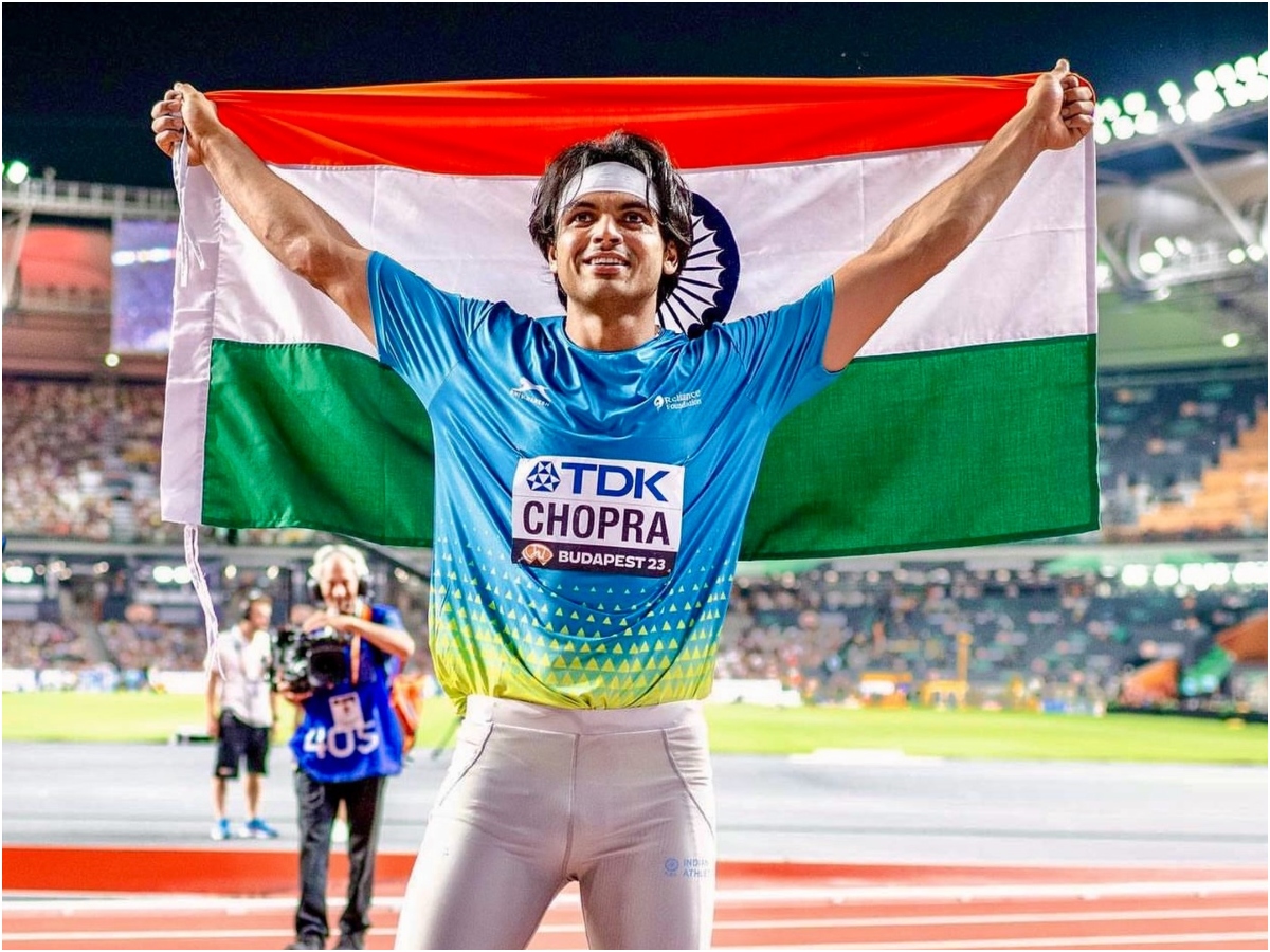 Neeraj Chopra set to make comeback after injury break, participate in his first competition of 2026