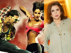Farah Khan jokes about Akshay Kumar’s helicopter travel during Tees Maar Khan shoot: 'Main paise kha gaya?'
