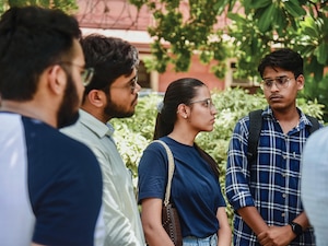 Bundelkhand University declares UP BEd JEE result 2026: Here's how to check yours