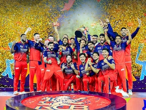 RCB vs GT final becomes most-watched IPL match; 2026 season hits 87,000 crore minutes watch time