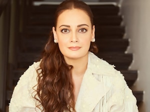 Dia Mirza reacts strongly after facing backlash for 'patriarchy caused climate crisis' remark: 'I stand by my statement'