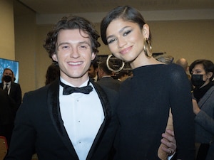 Tom Holland confirms marriage to Zendaya, addresses viral AI wedding photos
