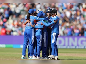 India vs Netherlands Live Streaming, Women's T20 World Cup: When and where to watch IND W vs NED W match live on tv and online?