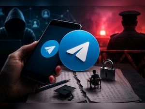 NEET re-exam security scare: Why Telegram has emerged as a key concern for authorities