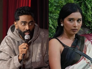 Tanya Mittal reacts to Pranit More's Rs 370 Biryani joke, admits 'mujhe woh pasand nahi hai', but says 'social media toxic nahi hona chaiye'
