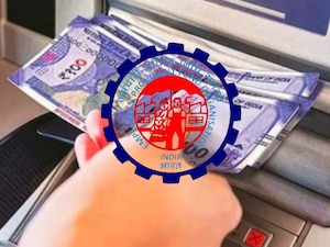 EPFO withdrawals to now be via UPI, ATM by June end; Check details