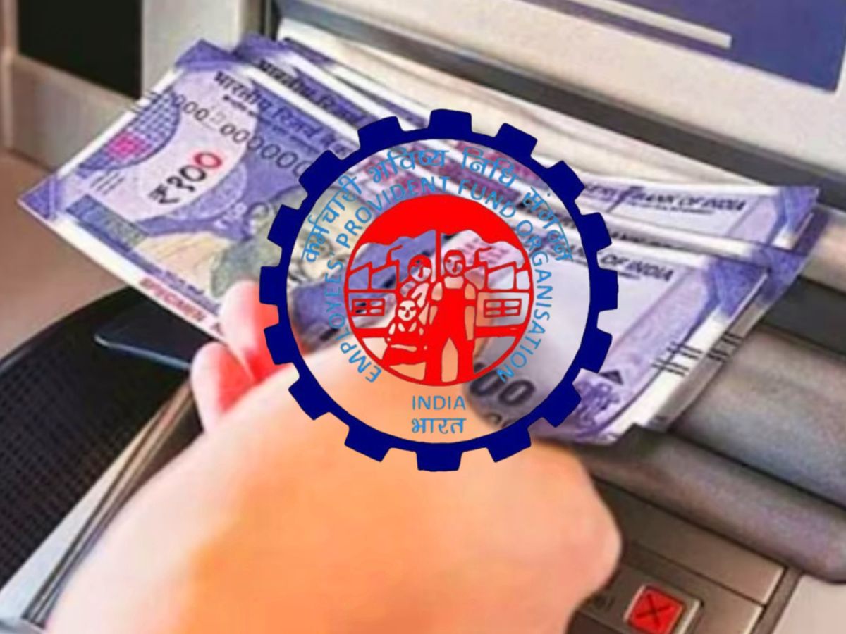 EPFO withdrawals to now be via UPI, ATM by June end; Check details