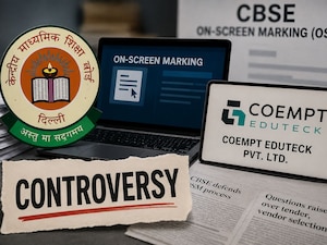 CBSE OSM row: Coempt Eduteck breaks silence, says no technical glitches error was manual