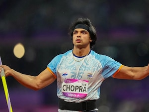 'It was the last competition': Neeraj Chopra makes shocking injury revelation, explains split with coach Jan Zelezny