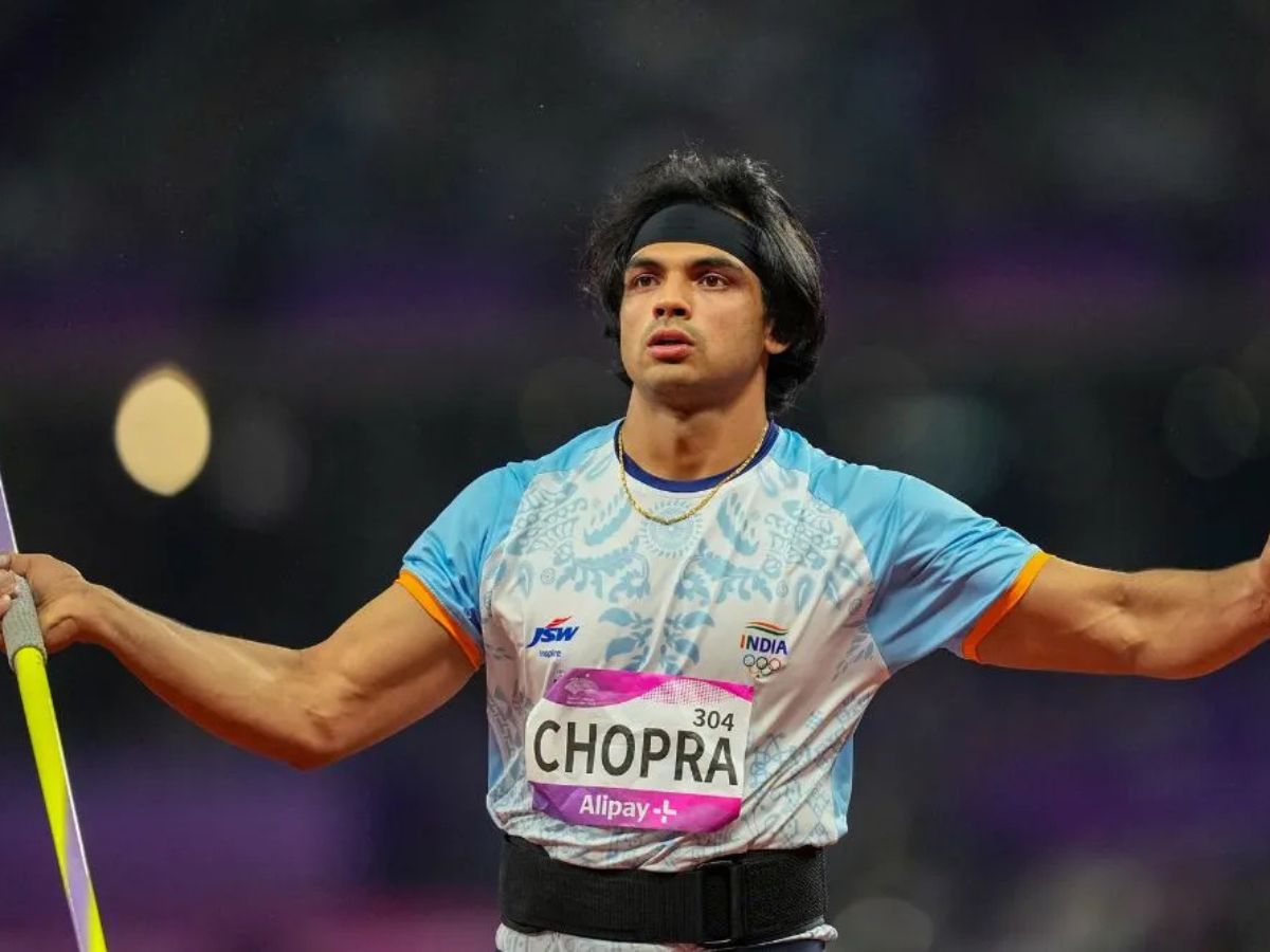 'It was the last competition': Neeraj Chopra makes shocking injury revelation, explains split with coach Jan Zelezny