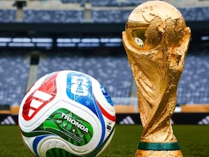 FIFA World Cup 2026 Day 8 Highlights: Canada thrashes Qatar, Switzerland beats Bosnia, Mexico edges South Korea, South Africa draws Czechia