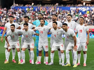 Iran to lodge complaint with FIFA over ‘restrictions imposed’ on team at World Cup