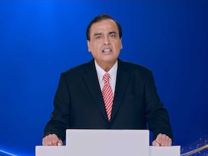 Reliance AGM 2026: Mukesh Ambani announces Jio IPO, outlines next phase of growth